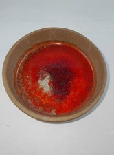 Handmade handgemacht schale gebraucht kaufen  Fehmarn