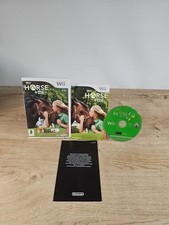 Horse nintendo wii for sale  LLANELLI
