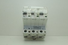 Hager sls e63 gebraucht kaufen  Bubenheim, Essenheim, Zornheim