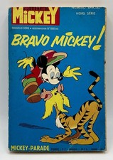 Mickey parade 886 d'occasion  Loches