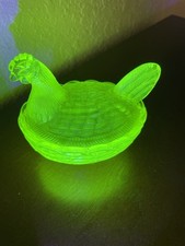 Westmoreland uranium canary for sale  Port Charlotte