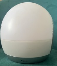 Beurer wl90uk wake for sale  WELLS