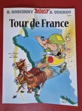Asterix band tour gebraucht kaufen  Steinbergkirche