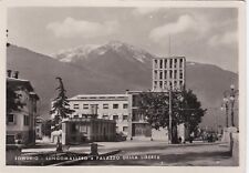 Sondrio lungomallero palazzo usato  Roma