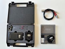 Audio wireless radio for sale  LONDON