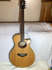 Yamaha apx electro for sale  BIRKENHEAD