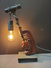 Lampe créateur coupe d'occasion  Saillans