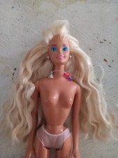 Vtg barbie doll for sale  Indianapolis