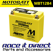 Motobatt premium battery for sale  DONCASTER