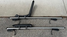 Thule 135cm aluminum for sale  Traverse City