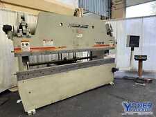 100 ton accurpress for sale  Holland