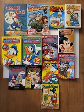 Lustiges taschenbuch disney gebraucht kaufen  Kiel