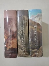 Dante alighieri divina usato  Arzano