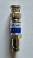Fixed attenuator 6db for sale  BEDFORD