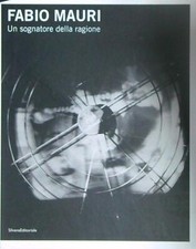 Fabio mauri. sognatore usato  Italia