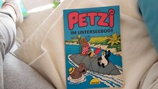petzi gebraucht kaufen  Meckenbeuren
