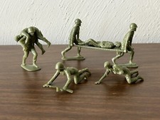 Vintage lot marx for sale  Suffolk