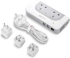 Travel power converter for sale  TAUNTON