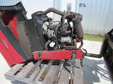 Kubota d1105 engine for sale  Live Oak