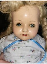 Boneca Effanbee antiga alecrim conversa caminhada dormir 24", usado comprar usado Boneca Effanbee antiga alecrim conversa caminhada dormir 24", usado comprar usado  Enviando para Brazil