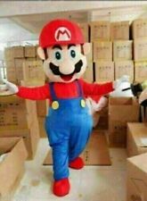 Super mario mascot for sale  Shipping to Ireland