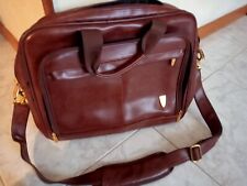 Borsa porta documenti usato  Rovellasca