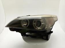 Bmw series headlamp for sale  SOUTHAMPTON