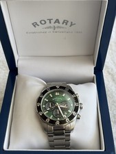 Rotary men steel for sale  MARKET RASEN