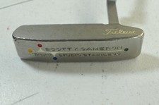 Titleist 2002 scotty for sale  USA