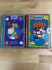 Vintage 1999 nickelodeon for sale  Martinez
