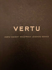 Vertu ascent racetrack usato  Italia
