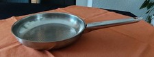 Sus inox pfanne gebraucht kaufen  Volkertshausen