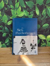 Sex in Psychotherapy : Sexuality, Passion, Love, and Desire in the... segunda mano  Embacar hacia Mexico