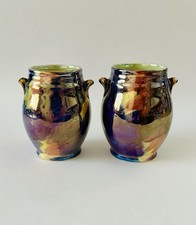Maling lustre ware for sale  NEWARK