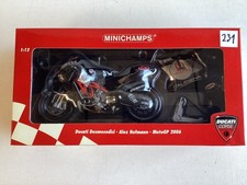 Minichamps modell ducati gebraucht kaufen Minichamps modell ducati gebraucht kaufen  Schwabach