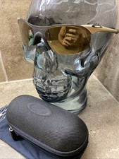 Vintage oakley zero for sale  Madison