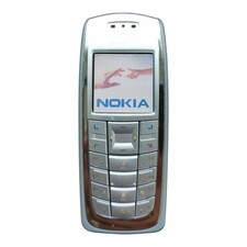 Nokia model 3120b d'occasion  Expédié en Belgium