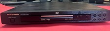 Marantz dv4001 dvd for sale  WOKING