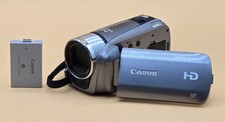 Canon legria r205 for sale  BIRMINGHAM