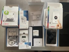 Worcester bosch easycontrol for sale  BIRMINGHAM