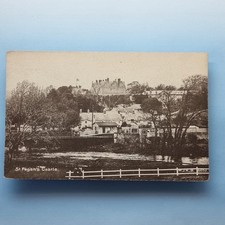 Fagans postcard c1915 for sale  TELFORD