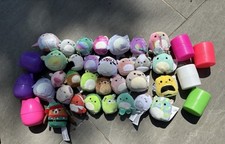 Huge squishmallow squishville for sale  EASTLEIGH