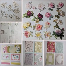 Anna griffin cardmaking for sale  CAMBERLEY