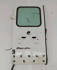 Porta carico post. usato  Italia