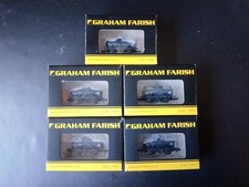 Graham farish rake for sale  ABERGAVENNY