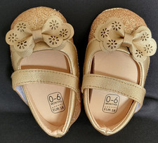 baby girl shoes crib for sale  Rock Springs