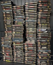 Lot cassettes vhs d'occasion Lot cassettes vhs d'occasion  Neufchâtel-en-Bray
