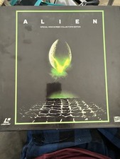 Alien special wide for sale  Sandy