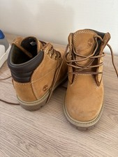 Timberland kids d'occasion  Paris VI