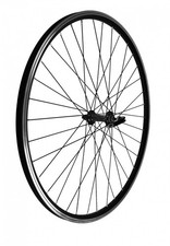 Ruota citybike anteriore usato  Spigno Saturnia